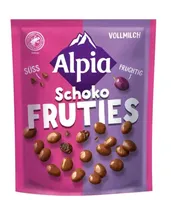 Schoko Fruties