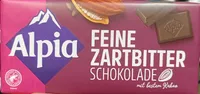 Feine Zartbitter Schokolade