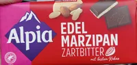 Edel Marzipan Zartbitter