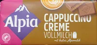 Cappuccino Creme