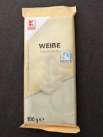WEISSE Schokolade