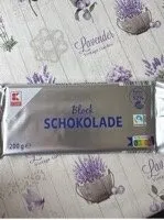 Blockschokolade