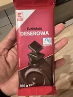 Dark Chocolate