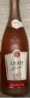 Sparkling Rosé