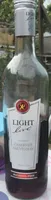 Light Live Cabernet Sauvignon