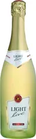Light Live 0,75L Alkoholiton Kuohuviini