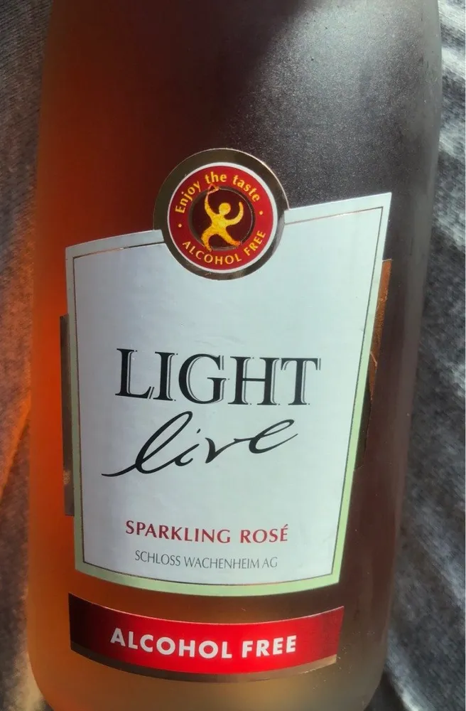 Light live