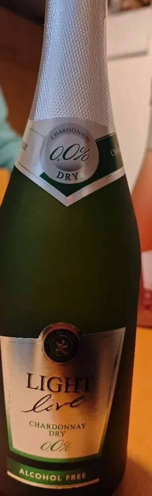 Chardonnay dry 0,0%