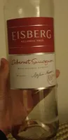 Alcohol free wine