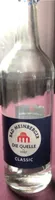 Mineralwasser