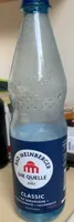 Classic Mineralwasser
