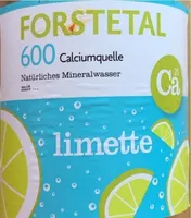 Forstetal 600