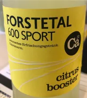 Forstetal 600 Sport