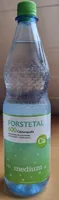 Forstetal Mineralwasser