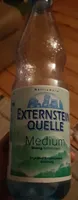 Externstein Quelle Medium