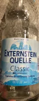 Mineralwasser