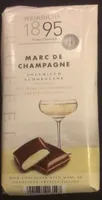 Marc De Champagne