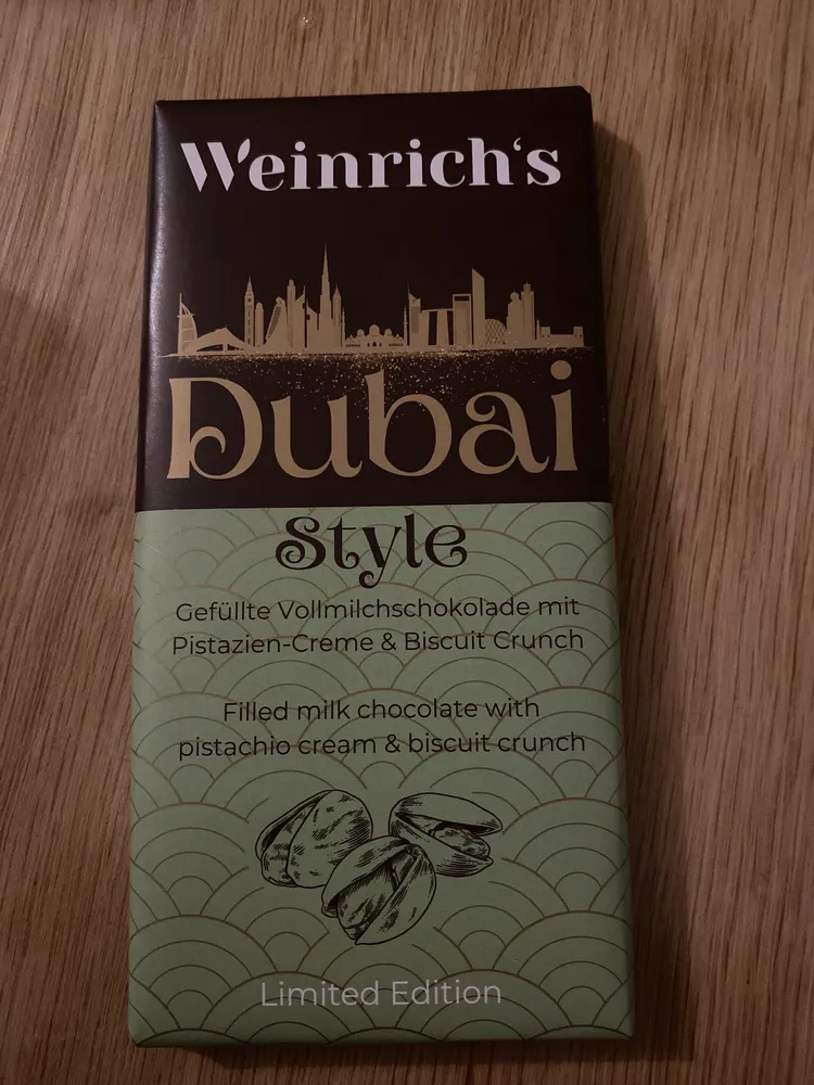Dubai Style