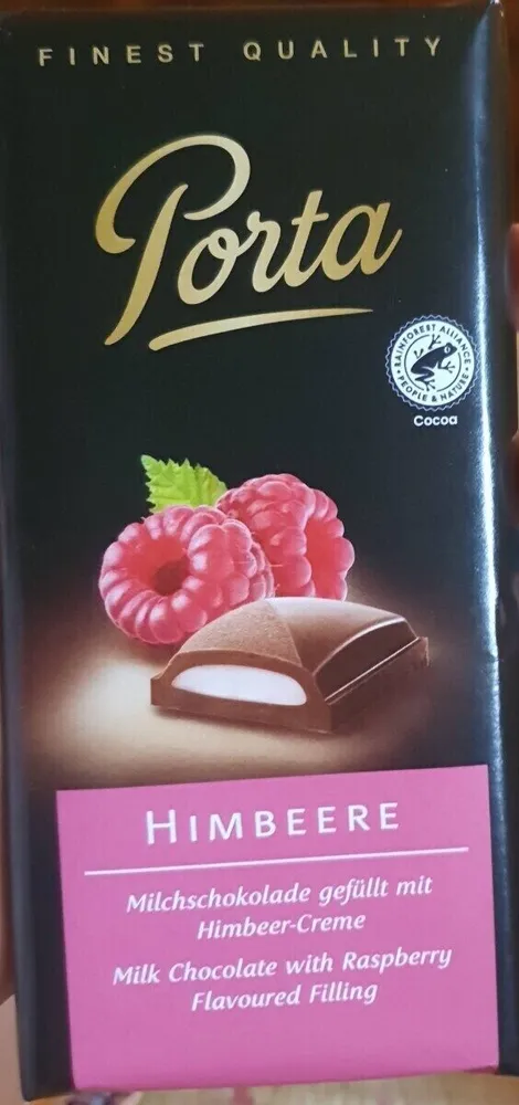 Himbeere