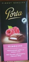 Himbeere