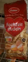 Hochzeit Nudeln
