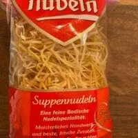 Hochzeitnudeln