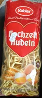 Hochzeit Nudeln Hubertus Spätzle Classic