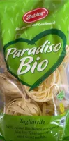 Paradiso - Tagliatelle