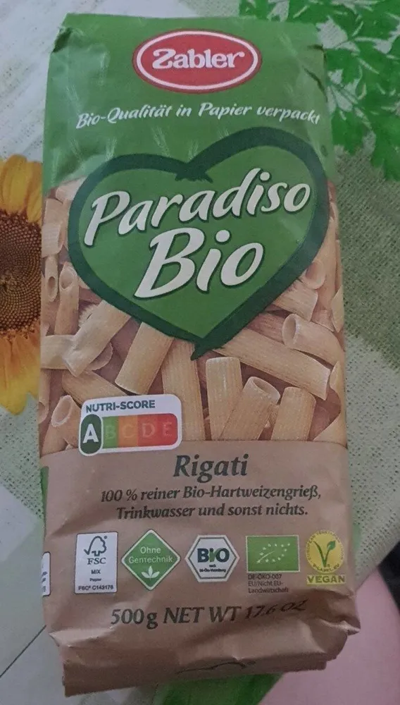 Rigati