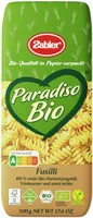 Paradiso Bio Fusilli