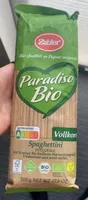 Spaghettini Vollkorn