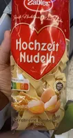 Bandnudeln