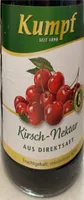 Kirsch-Nektar
