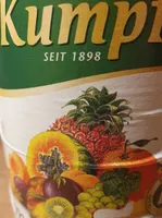 Multivitamimsaft