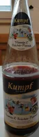 Vitamin C Früchte-Punsch