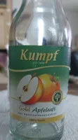 Kumpf Gold Appfelsaft