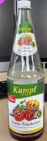 Starke Früchtchen