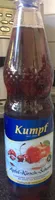 Apfel/Kirschschorle