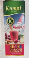 Kinderpunsch