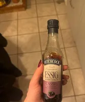 Cassis essig
