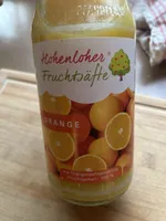 Orangensaft