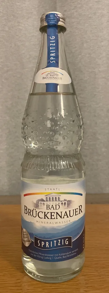 Bad Brückenauer MW Spritzig