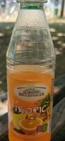 Bad Brückenauer Tropic Ace