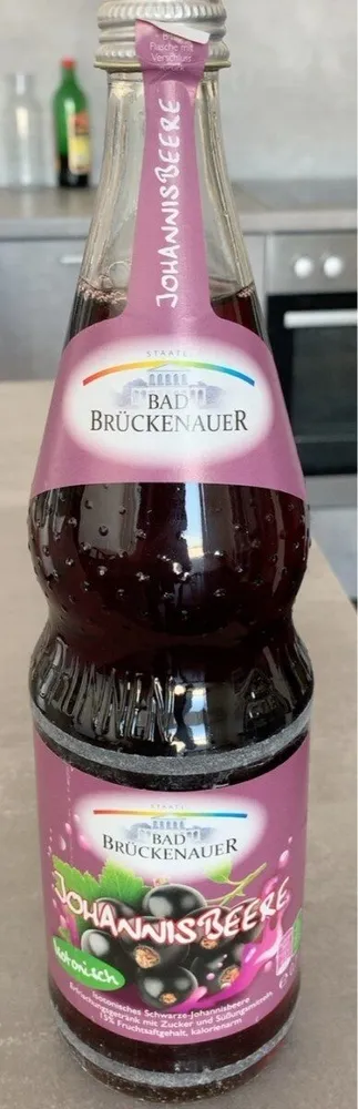 Johannisbeere