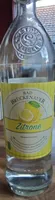Zitronen Limonade