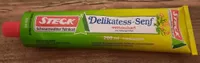 Delikatess Senf