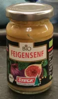 Feigensenf