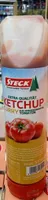 Ketchup Curry