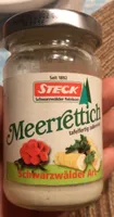 Meerrettich