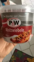 Röstzwiebeln